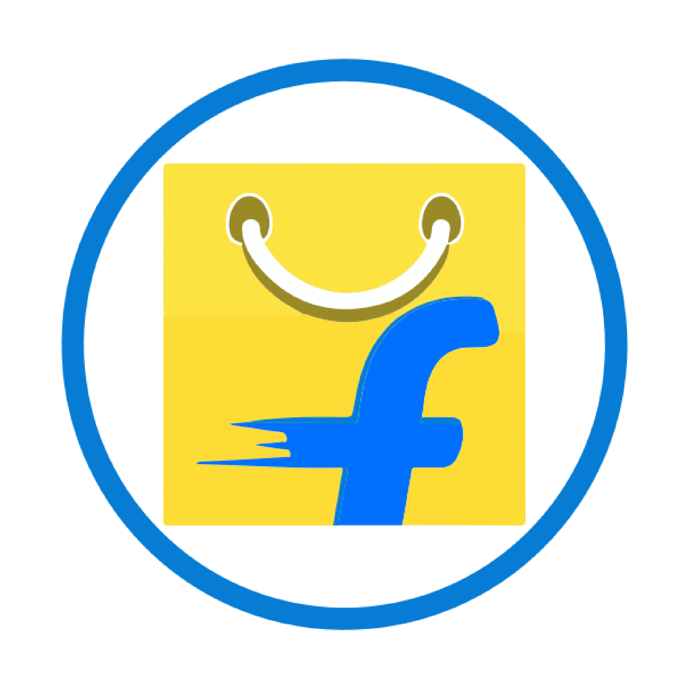 Flipkart logo